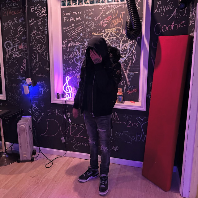 Man Now - Single by B-Mill | Spotify