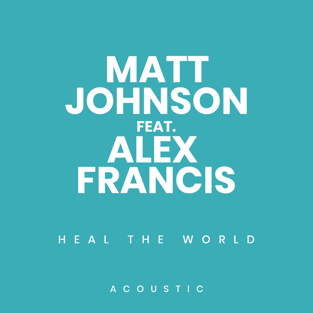 Heal the World - Acoustic