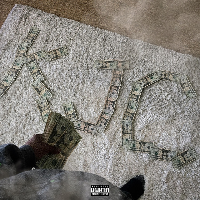 KJC cover art