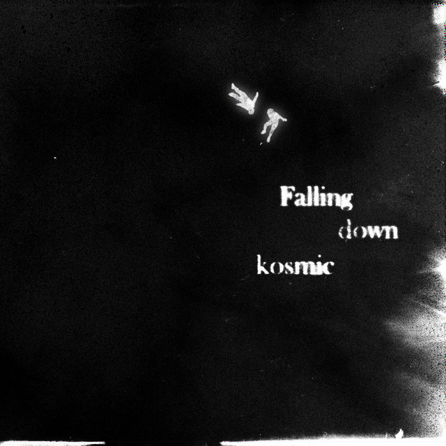 Falling Down cover art