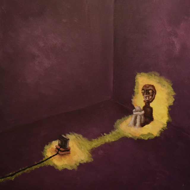 querida hija cover art