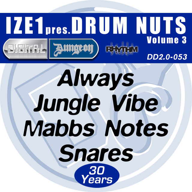 Mabbs Notes cover art