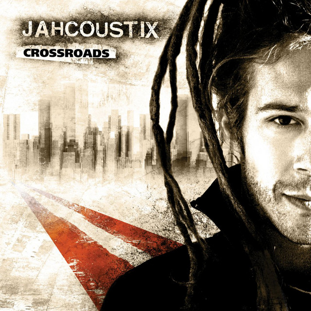 Crossroads (feat. Gentleman)
