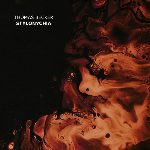 Stylonychia cover