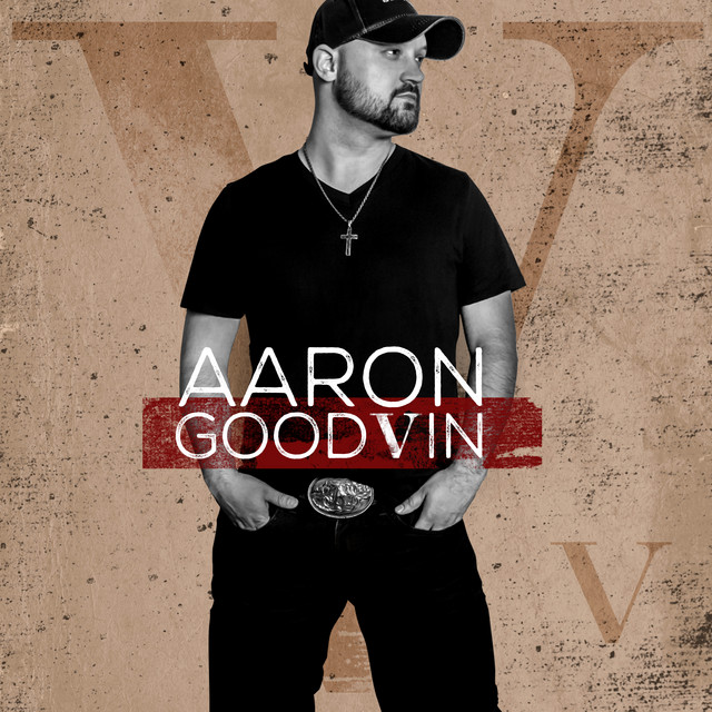 V cover art