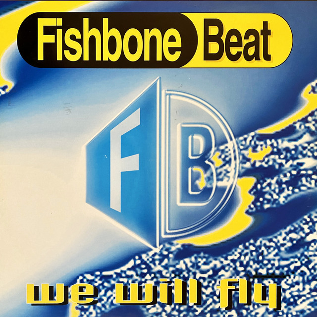 We Will Fly cover