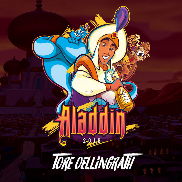 Aladdin 2018