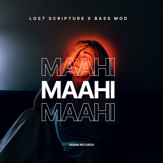 Maahi cover art
