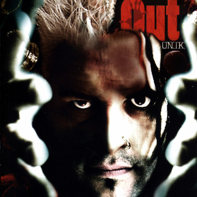 Unik cover art