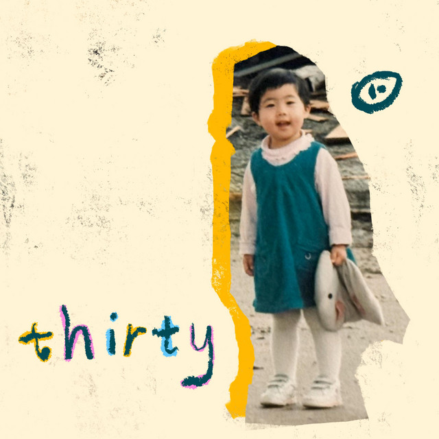 thirty cover