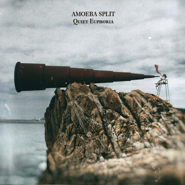 Quiet Euphoria (Remastered) cover
