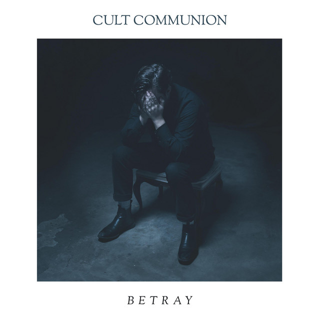 Betray cover