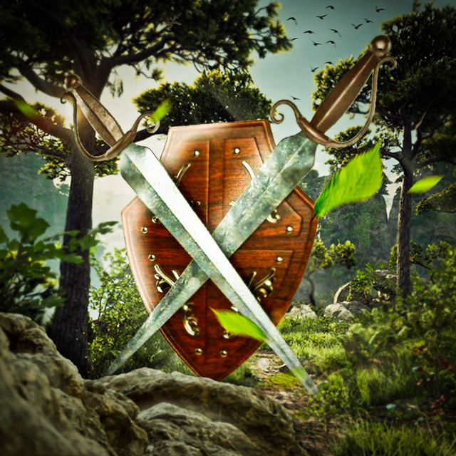 Efésios 6 cover art