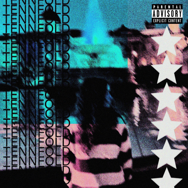 TENNFOLD cover art