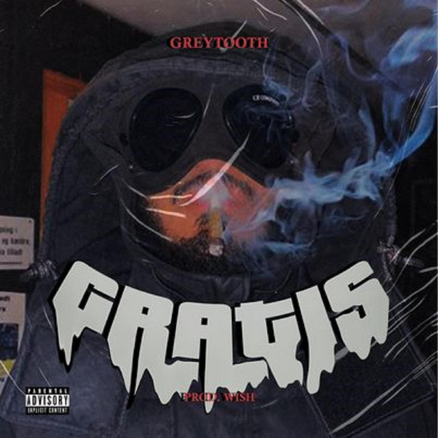 GRATIS cover art