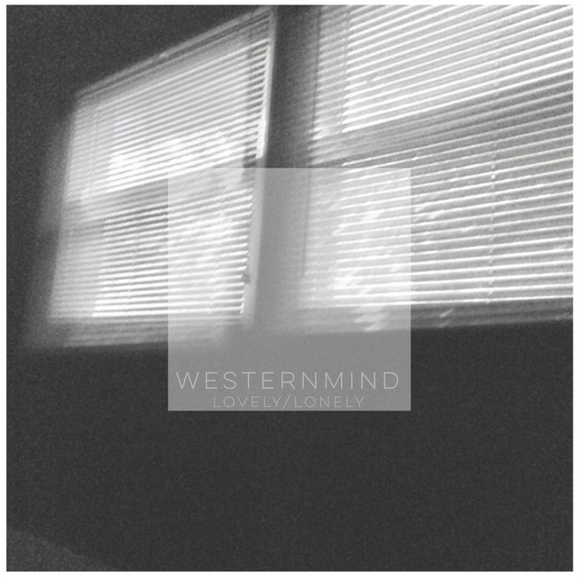 Lovely / Lonely cover art