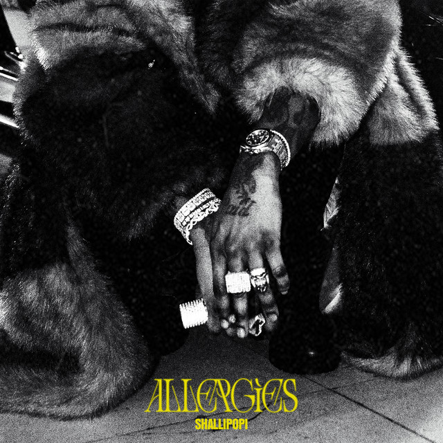 undefined album image