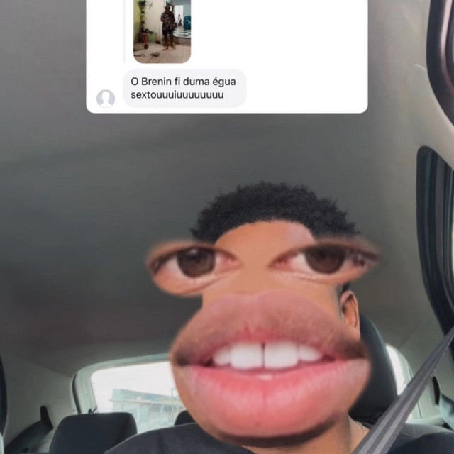 O Brenin fi duma egua (brenifx)