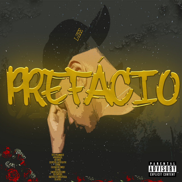 Prefácio cover art
