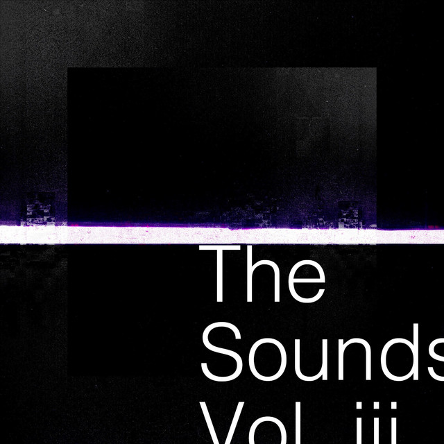 The Sounds, Vol. iii cover art