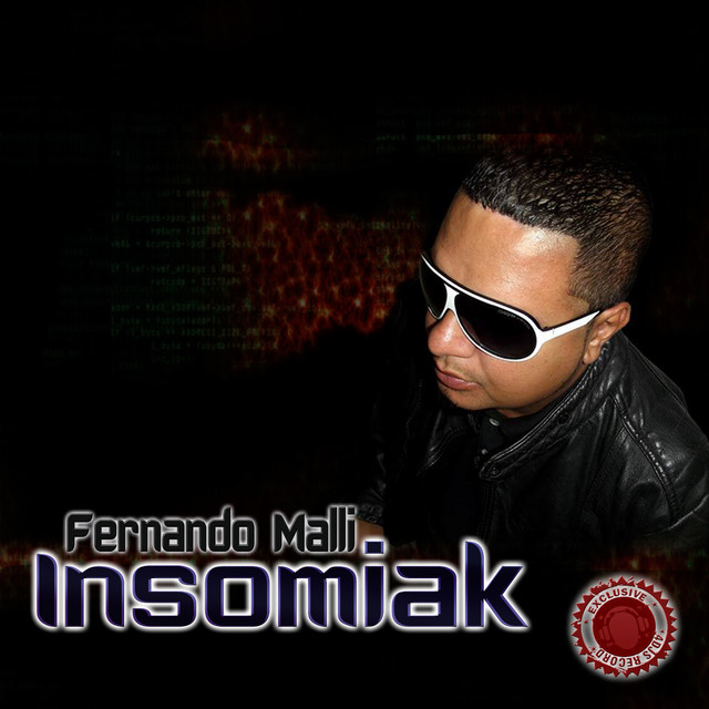Insomiak cover art