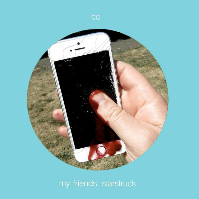 undefined album image
