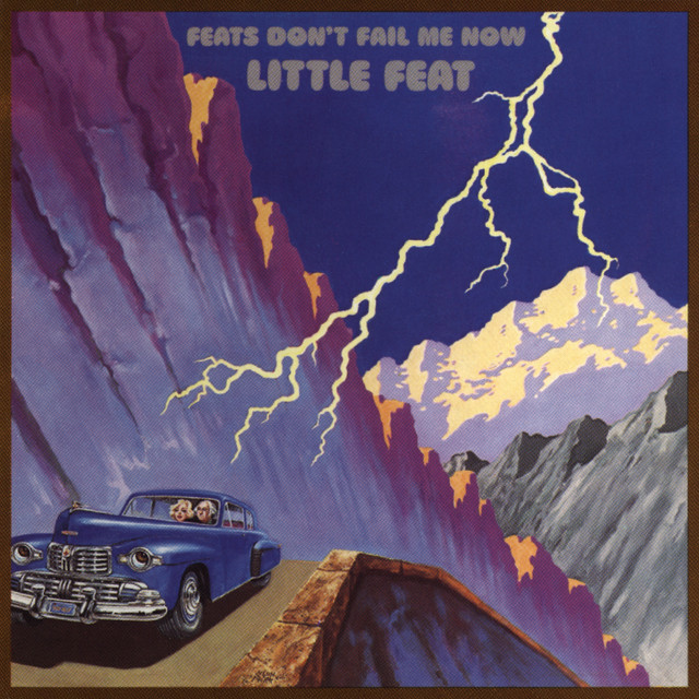 Feats Don't Fail Me Now (Deluxe Edition)