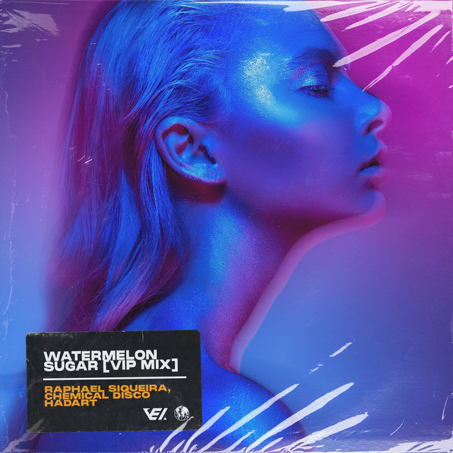 Watermelon Sugar - Vip Mix
