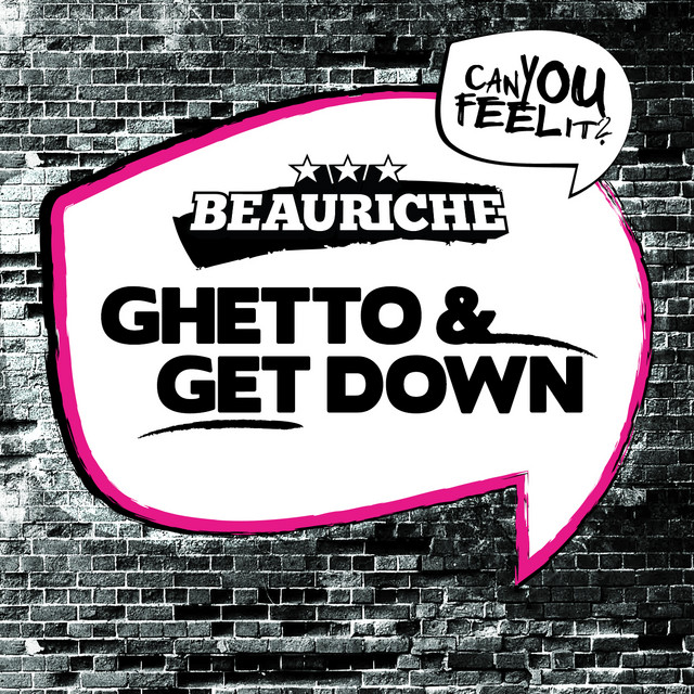 Ghetto / Get Down cover art
