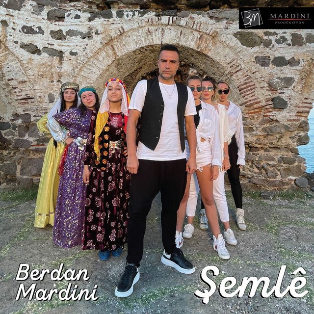Şemle cover art
