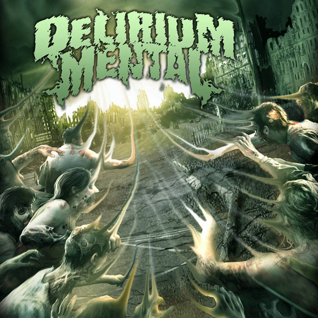 Mental Delirium Photo