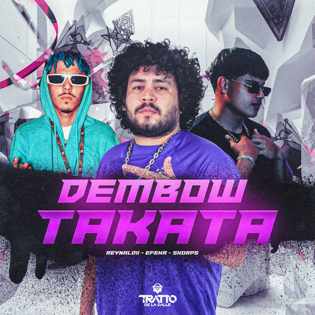 Dembow Takata