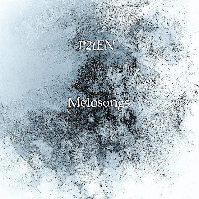 Melosongs cover