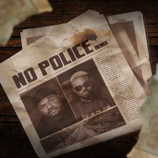 NO POLICE - Remix