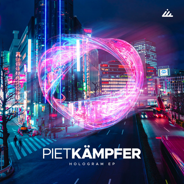 Hologram - Extended Mix cover art