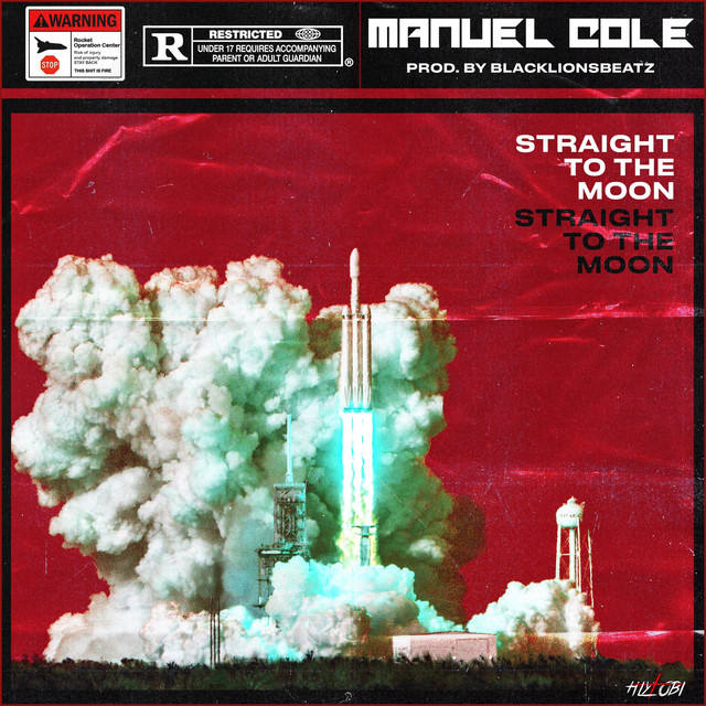 Straight to the Moon
