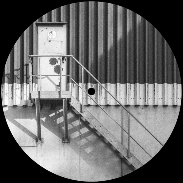 CQNZR. - Awake