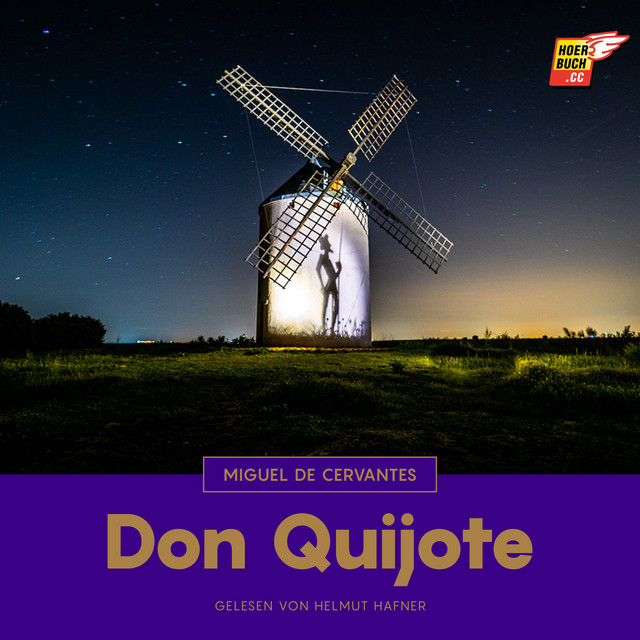 Don Quijote
