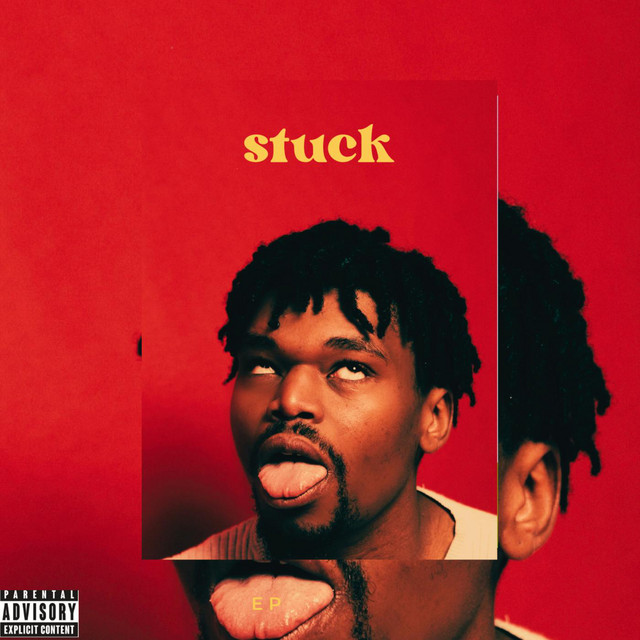 Stuck - Single by Gya' | Spotify