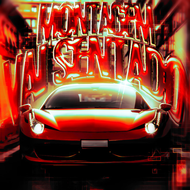 Montagem Vai Sentado