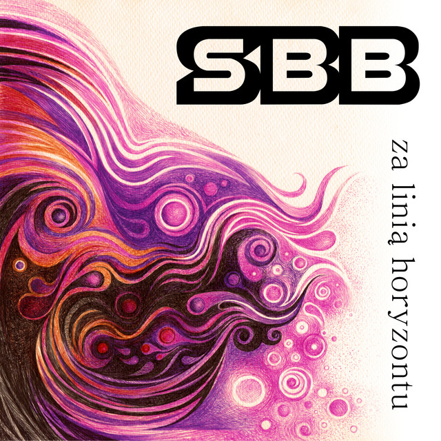 Za Linią Horyzontu cover art