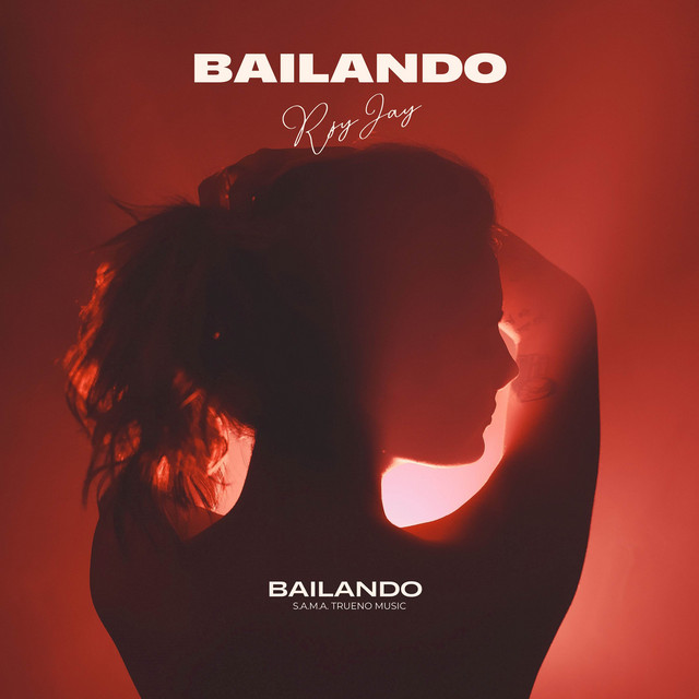 Bailando