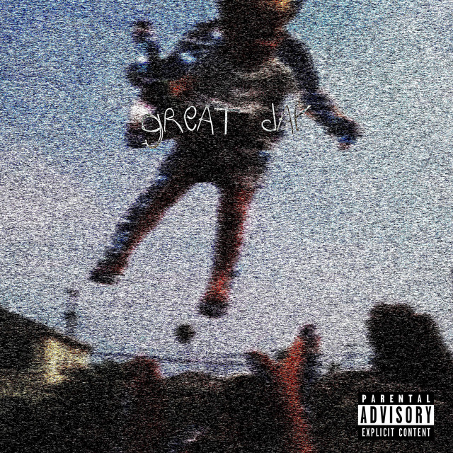 Great Day cover art
