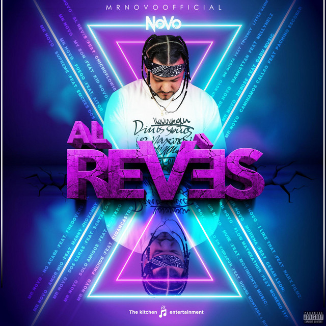 Al Reves cover art