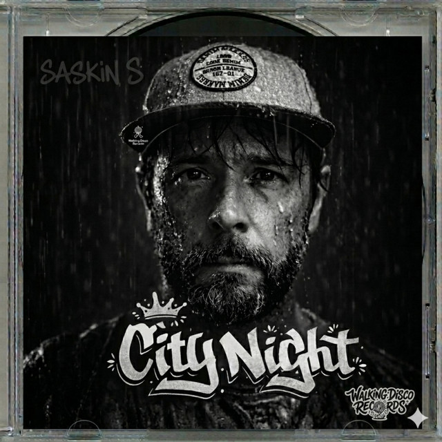 City Night cover