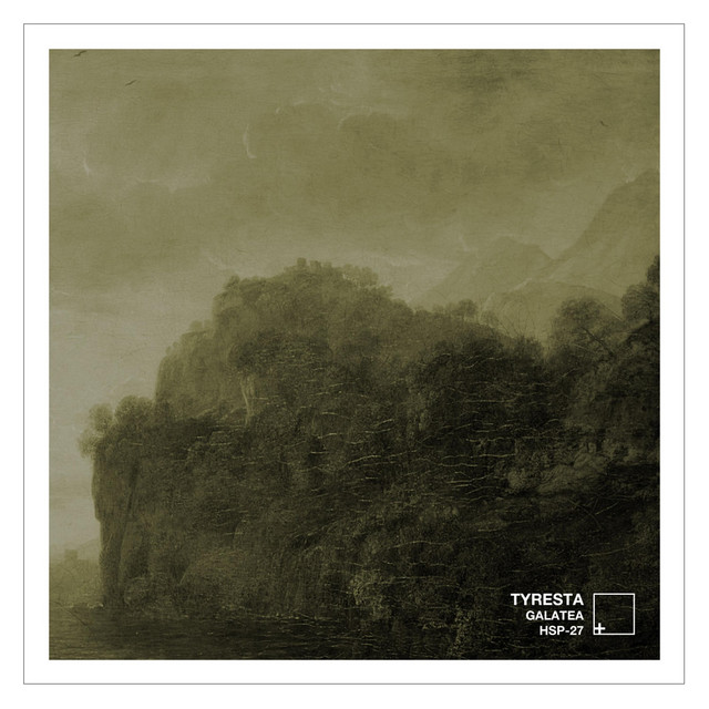 Galatea cover art