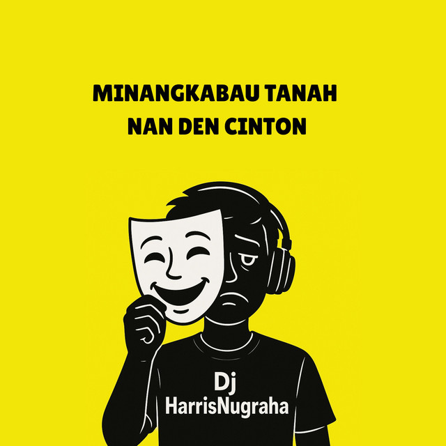 MINANGKABAU TANAH NAN DEN CINTON