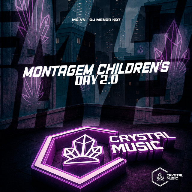 Montagem Children's Day 2.0