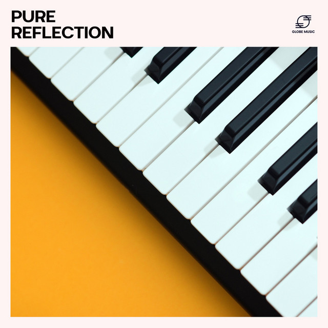 Pure Reflection: Piano Concentration Music