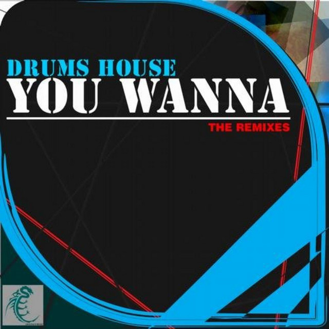 You Wanna cover art